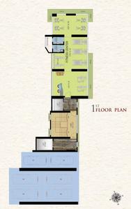 Project Image of 400 Sq.ft 1 BHK Apartment / Flat for sale in Bhandup West for Rs. 8600000