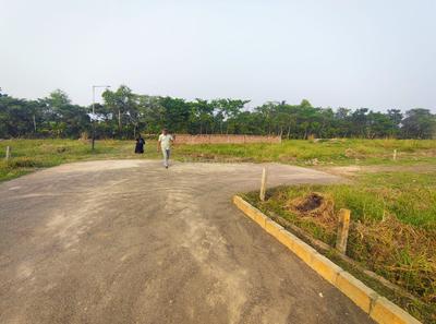 Project Image of 720.0 - 2160.0 Sq.ft Residential Plot Plot for buy in Royal Garden
