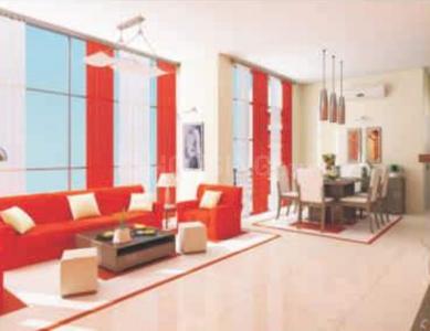 Parsvnath Privilege Phase III Living Area 1