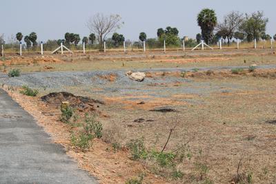 Project Image of 600.0 - 1700.0 Sq.ft Residential Plot Plot for buy in Balaji Garden