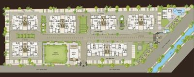 Project Image of 3600.0 - 4200.0 Sq.ft 4 BHK Apartment for buy in Ravani Dream Heritage