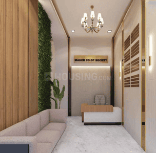 Maher Premises CHSL Lobby 1