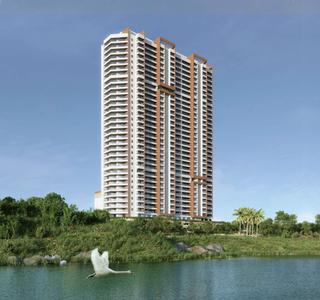 Project Image of 3088.0 - 3379.0 Sq.ft 4 BHK Apartment for buy in Goda Spandan