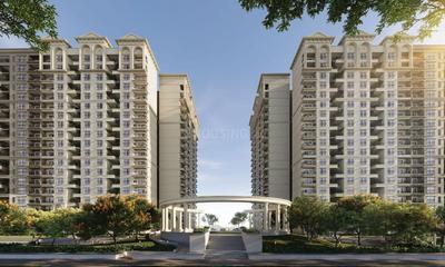 Project Image of 1131.5 - 1453.02 Sq.ft 3 BHK Apartment for buy in Sobha Neopolis Phase 2 W 12 And 13