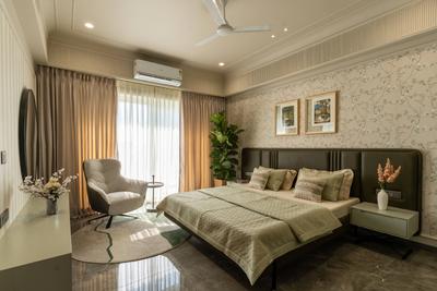 Project Image of 0.0 - 3600.0 Sq.ft 4 BHK Apartment for buy in Kishan Altis