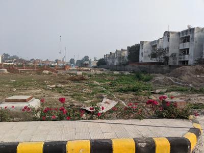 Project Image of 1199.96 - 1800.05 Sq.ft Residential Plot Plot for buy in Spring Garden II