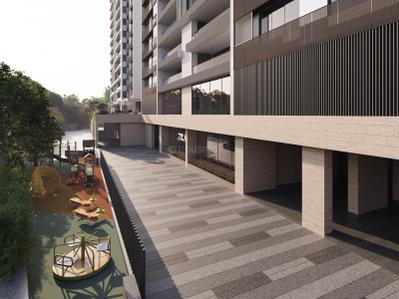 Project Image of 2575.0 - 6841.0 Sq.ft 4 BHK Apartment for buy in Maruti 360