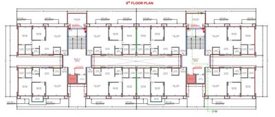 Project Image of 738.83 - 1080.8 Sq.ft 2 BHK Apartment for buy in Shlokan Nirvaan