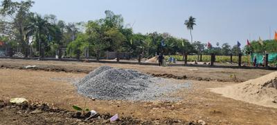 Project Image of 1170.0 - 2052.0 Sq.ft Residential Plot Plot for buy in Kubera Elite