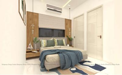 Project Image of 503.97 - 523.02 Sq.ft 2 BHK Apartment for buy in Satkar Green