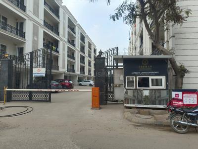 Project Image of 0.0 - 4518.0 Sq.ft 4 BHK Apartment for buy in Trehan Luxury Floors