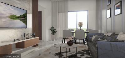 Project Image of 449.0 - 805.0 Sq.ft 1 BHK Apartment for buy in Adiyogi Aura