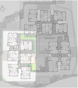 Project Image of 1030 Sq.ft 3 BHK Apartment / Flat for sale in Baguiati for Rs. 4500000