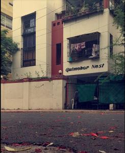 Project Image of 0.0 - 1400.0 Sq.ft 3 BHK Apartment for buy in Gulmohar Builders Nest