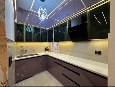 Project Image of 540.0 - 900.0 Sq.ft 2 BHK Builder Floor for buy in Dream to Realty