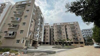Project Image of 2000 Sq.ft Residential Plot / Land for sale in Nelamangala for Rs. 9000000