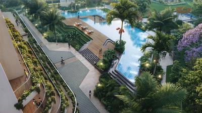 Project Image of 2048.0 - 2561.0 Sq.ft 3 BHK Apartment for buy in Ayatana Residences E City