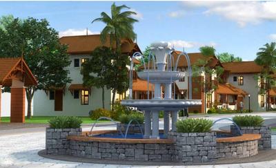 Project Image of 1973.0 - 2587.0 Sq.ft 4 BHK Villa for buy in Nest The World Villas