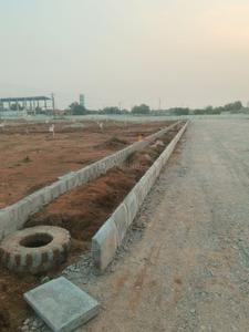Project Image of 1323.0 - 1800.0 Sq.ft Residential Plot Plot for buy in Yugandhar Royal Heights