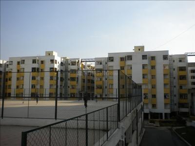 Project Image of 408.0 - 1175.0 Sq.ft Studio Studio Apartment for buy in Ittina Mahavir