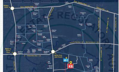 Project Image of 801.37 - 2360.74 Sq.ft Residential Plot Plot for buy in Dipakvallabhbhaipatel And Others Kedar Bunglows 2