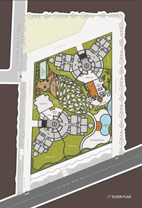 Project Image of 6000 Sq.ft 3 BHK Penthouse for sale in Motera for Rs. 30000000