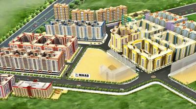 Project Image of 565 Sq.ft 1 BHK Apartment / Flat for sale in Nalasopara West for Rs. 3000000