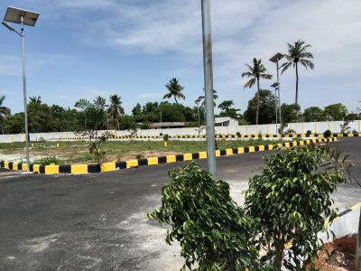 Project Image of 642.0 - 1559.0 Sq.ft Residential Plot Plot for buy in Budget Sai Classic City