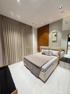 Project Image of 0.0 - 549.93 Sq.ft 2 BHK Apartment for buy in Sahajanand Glory
