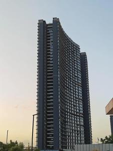Project Image of 211.94 - 352.0 Sq.ft 1 RK Apartment for buy in Marathon Nexworld Nova