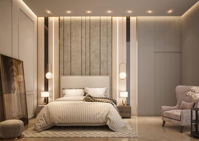 Project Image of 2400.0 - 2800.0 Sq.ft 4 BHK Villa for buy in Ashiyana Villas