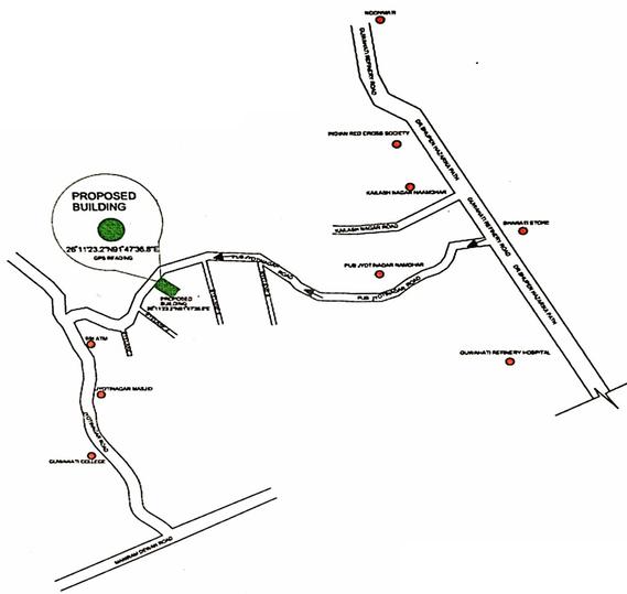 Gallery Cover Pic of Pride B M Enclave