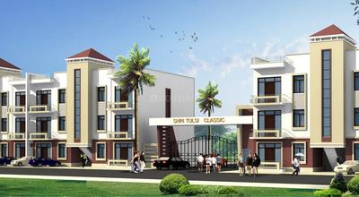 Project Image of 0.0 - 1475.0 Sq.ft 3 BHK Apartment for buy in Shri Tulsi Classic