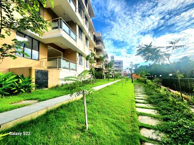 Project Image of 450 Sq.ft 1 BHK Apartment / Flat for sale in Batabari for Rs. 2200000