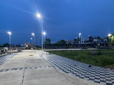 Saraswati Nagar 3 Plot 4