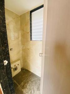 Project Image of 253.06 - 343.15 Sq.ft 1 BHK Apartment for buy in Bhaveshwar Feather