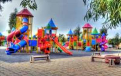 Project Image of 11000.0 - 43040.0 Sq.ft Residential Plot Plot for buy in Aarohi Island