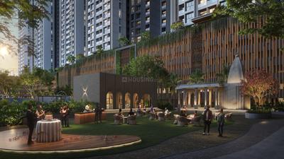 Project Image of 945.62 - 2505.86 Sq.ft 2 BHK Apartment for buy in AVINEA