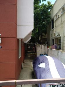 Project Image of 1190.0 - 1263.0 Sq.ft 2 BHK Apartment for buy in Navins Madhusudhan