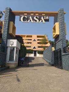 Project Image of 2396.0 - 3939.0 Sq.ft 3 BHK Villa for buy in Shamraj Casa 18