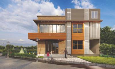 Project Image of 535.5 - 765.1 Sq.ft 1 BHK Apartment for buy in Symbiotic Skyline