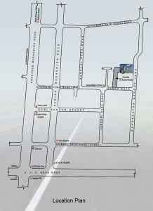 Project Image of 1126.0 - 1480.0 Sq.ft 2 BHK Apartment for buy in Arya Manor