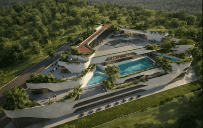 Project Image of 1661.0 - 2244.0 Sq.ft 3 BHK Apartment for buy in Neobuild Mana Skandas The Right Life