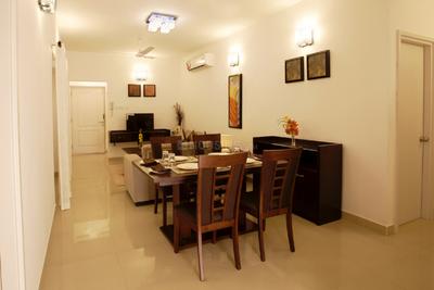 Project Image of 618.0 - 1283.0 Sq.ft 2 BHK Apartment for buy in Lancor Lumina