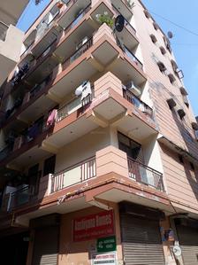 Project Image of 520.0 - 1580.0 Sq.ft 1 BHK Apartment for buy in Investors Aashiyana Glory