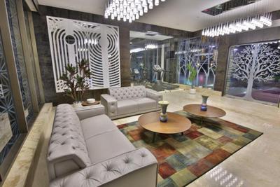 Project Image of 0.0 - 4000.0 Sq.ft 4 BHK Apartment for buy in Ascon Surya Lifestyle