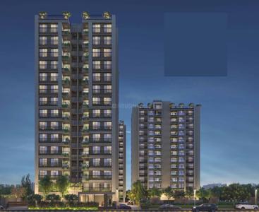 Project Image of 1029.0 - 1522.0 Sq.ft 3 BHK Apartment for buy in Tatva Vedkalp