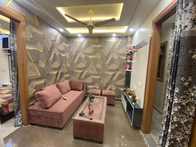 Project Image of 450.0 - 1050.0 Sq.ft 1 BHK Apartment for buy in Diamonds Home