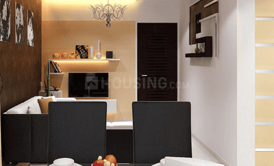 Project Image of 565.0 - 1453.0 Sq.ft 1 BHK Apartment for buy in VGN Temple Town