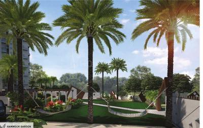 Project Image of 0.0 - 800.0 Sq.ft 2 BHK Apartment for buy in Tatvam V Uptown Wing B
